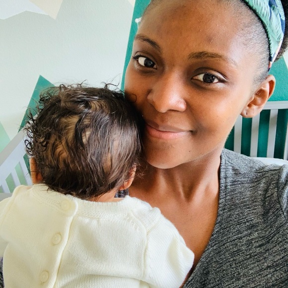 Meet your Posher, Alicia - Picture 1 of 1